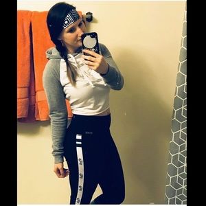 VS PINK ultimate leggings